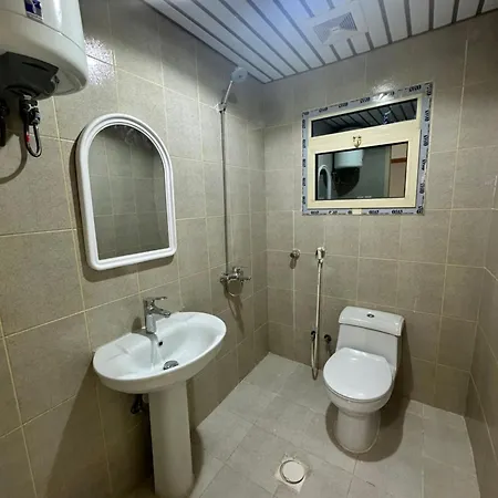 نجوم السعد 5 Apartment Al Masfalah Exterior photo
