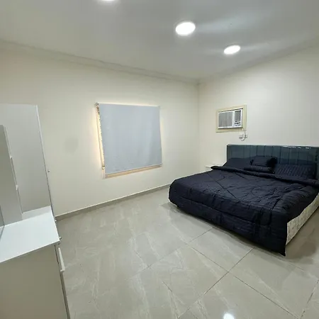 نجوم السعد 5 Apartment Al Masfalah Exterior photo