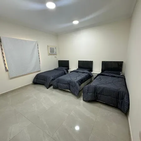 نجوم السعد 5 Apartment Al Masfalah Exterior photo