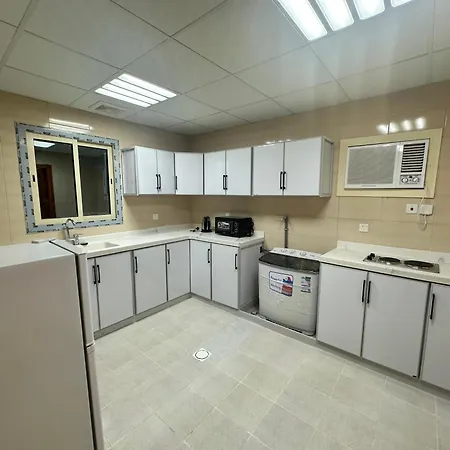 نجوم السعد 5 Apartment Al Masfalah Exterior photo