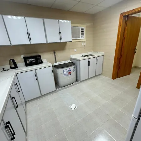 نجوم السعد 5 Apartment Al Masfalah Exterior photo